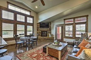 Mountain-View Condo about 9 Mi to Park City Skiing